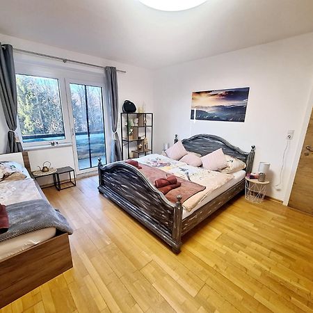 Homew4 - Rosen Apartment Hoheneich Bagian luar foto