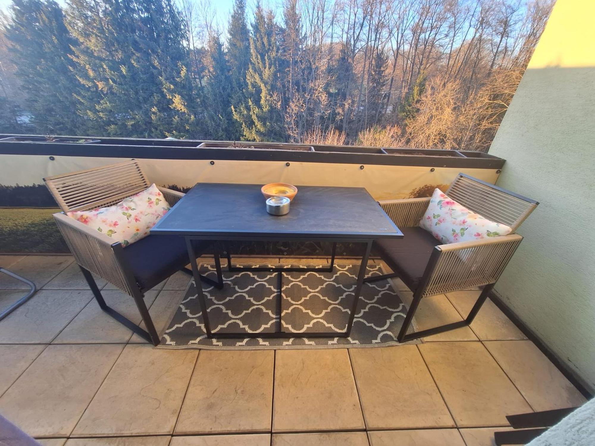 Homew4 - Rosen Apartment Hoheneich Bagian luar foto